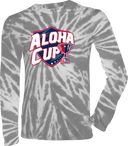 Tie-Dye Long Sleeves - Fall Aloha Cup 2026 (Primary)