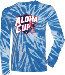 Tie-Dye Long Sleeves - Fall Aloha Cup 2026 (Primary)
