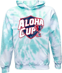 Tie-Dye Hoodies - Fall Aloha Cup 2026 (Primary)