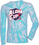 Tie-Dye Long Sleeves - Fall Aloha Cup 2026 (Primary)