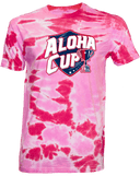 Tie-Dye Short Sleeves - Fall Aloha Cup 2026 (Primary)