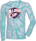 Tie-Dye Long Sleeves - Fall Aloha Cup 2026 (Primary)