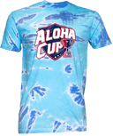 Tie-Dye Short Sleeves - Fall Aloha Cup 2026 (Primary)