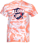 Tie-Dye Short Sleeves - Fall Aloha Cup 2026 (Primary)