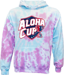 Tie-Dye Hoodies - Fall Aloha Cup 2026 (Primary)