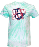 Tie-Dye Short Sleeves - Fall Aloha Cup 2026 (Primary)