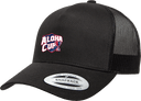 Trucker Hat - Fall Aloha Cup 2026 (Primary)