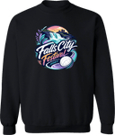 Crew Sweatshirt - Falls City Festival 2027