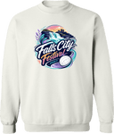 Crew Sweatshirt - Falls City Festival 2027