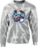 Crew Sweatshirt - Falls City Festival 2027