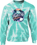 Crew Sweatshirt - Falls City Festival 2027