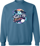 Crew Sweatshirt - Falls City Festival 2027