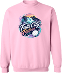 Crew Sweatshirt - Falls City Festival 2027