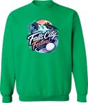 Crew Sweatshirt - Falls City Festival 2027