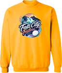 Crew Sweatshirt - Falls City Festival 2027