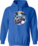 Hoodies - Falls City Festival 2027
