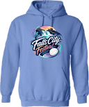 Hoodies - Falls City Festival 2027