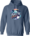Hoodies - Falls City Festival 2027
