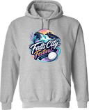 Hoodies - Falls City Festival 2027