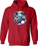 Hoodies - Falls City Festival 2027