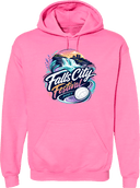 Hoodies - Falls City Festival 2027