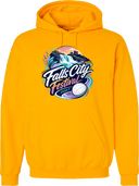 Hoodies - Falls City Festival 2027