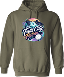 Hoodies - Falls City Festival 2027