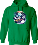 Hoodies - Falls City Festival 2027