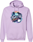 Hoodies - Falls City Festival 2027