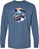 Long Sleeves - Falls City Festival 2027