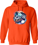 Hoodies - Falls City Festival 2027