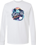 Long Sleeves - Falls City Festival 2027