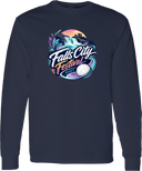 Long Sleeves - Falls City Festival 2027
