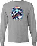 Long Sleeves - Falls City Festival 2027