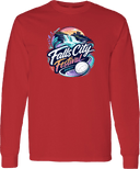 Long Sleeves - Falls City Festival 2027