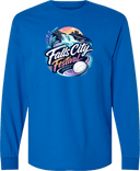 Long Sleeves - Falls City Festival 2027