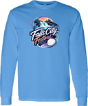 Long Sleeves - Falls City Festival 2027