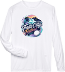 Performance Long Sleeves - Falls City Festival 2027