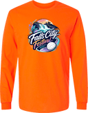 Long Sleeves - Falls City Festival 2027