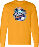 Long Sleeves - Falls City Festival 2027