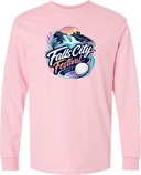 Long Sleeves - Falls City Festival 2027