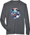 Performance Long Sleeves - Falls City Festival 2027