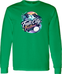 Long Sleeves - Falls City Festival 2027