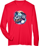 Performance Long Sleeves - Falls City Festival 2027