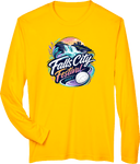 Performance Long Sleeves - Falls City Festival 2027