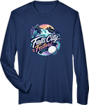 Performance Long Sleeves - Falls City Festival 2027