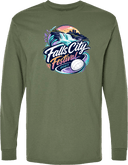 Long Sleeves - Falls City Festival 2027