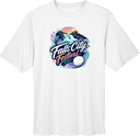 Performance Short Sleeves - Falls City Festival 2027