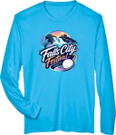 Performance Long Sleeves - Falls City Festival 2027