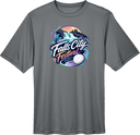 Performance Short Sleeves - Falls City Festival 2027